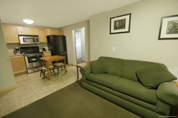 BEST WESTERN WESTON INN (West Yellowstone)